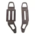 Hydros Pro2 Monorail, Multi-Mount