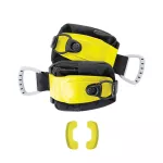 Hydros Pro2 Monorail Pocket Set (mini) - Yellow