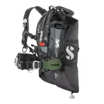 HYDROS PRO 2 + Std Weight Pockets + AIR2