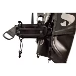 Hydros Pro2 Monorail, Multi-Mount
