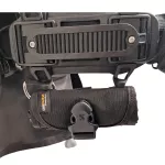 Hydros Pro2 Monorail, Multi-Mount