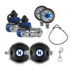 Sidemount Reg Package #1 H-75P