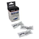 Moisture Muncher Capsules (Ten 1-gram capsules per pack, ten SL91