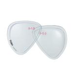 INTEGA CORRECTIVE LENS, LEFT -5.5 (M-2004)
