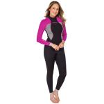 Henderson 5mm Thermaxx Fullsuit Women