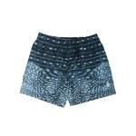 Whale Shark Warrior Best Day Ever Shorts