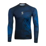 T-Flex Shark Mens, Long Sleeve (UPF50)