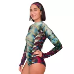 Mantis Moxie Sun Suit