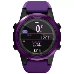 Tern TX - Limited Edition Purple