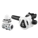 MK11 EVO DIN300/C370 WHITE