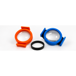 Dive Computer Magnifier
