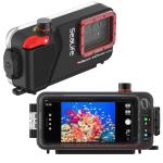 SportDiver ULTRA Underwater Smartphone Housing
