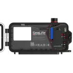 SportDiver ULTRA Underwater Smartphone Housing