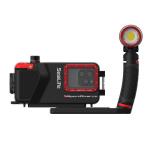 SportDiver ULTRA Pro 2500 Set (SL405 & SL671 bundle box)
