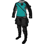 SANTI Drysuit ELITE PLUS