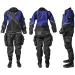 SANTI Drysuit EMOTION PLUS