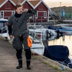 Avatar 102 Drysuit
