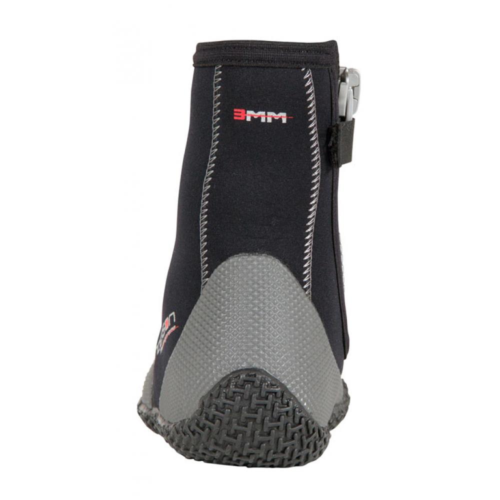 Henderson Thermoprene 5mm Women's High Top Boot