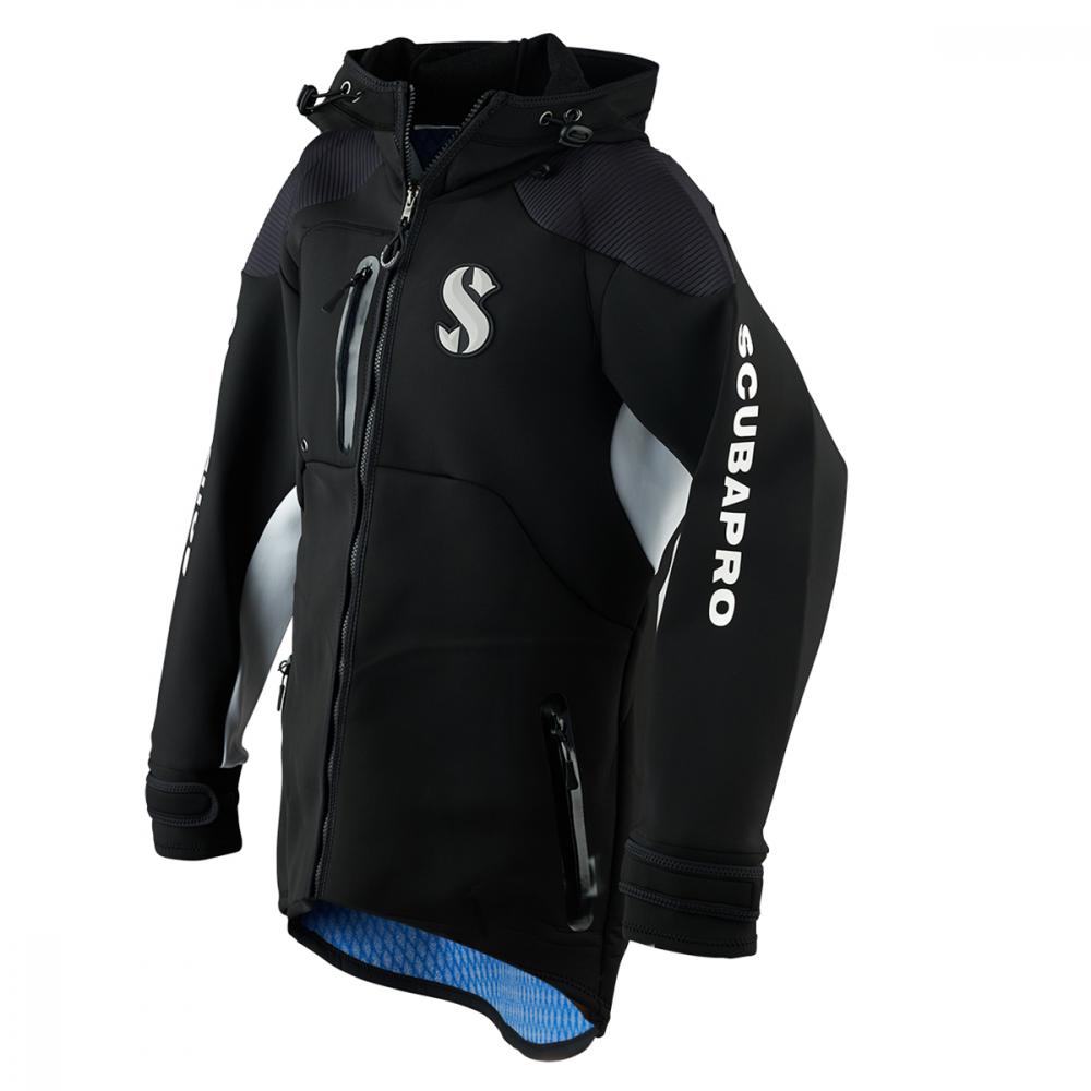 ScubaPro Premium Women's Boat Coat