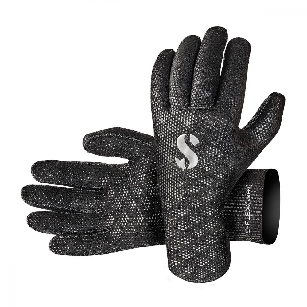 ScubaPro DFlex Glove, 2mm