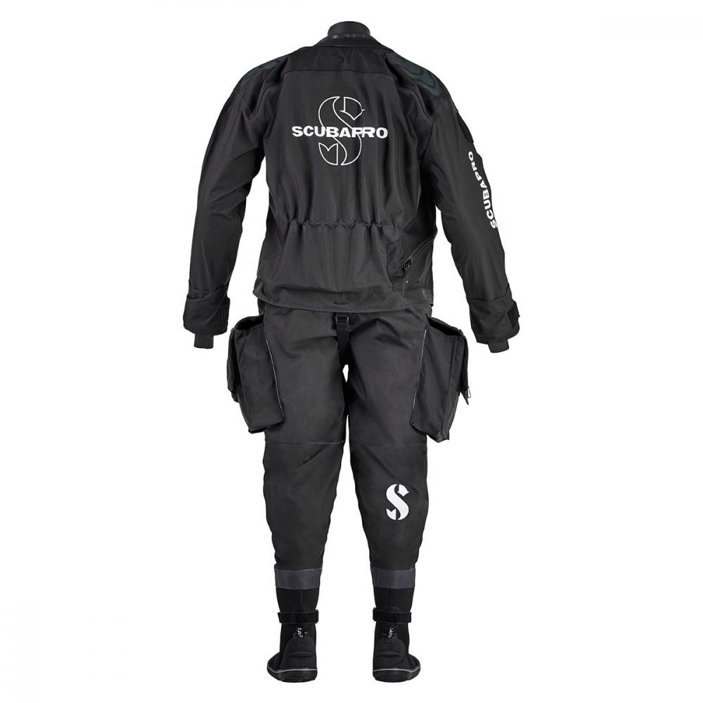 ScubaPro Evertech Dry Breathable Drysuit