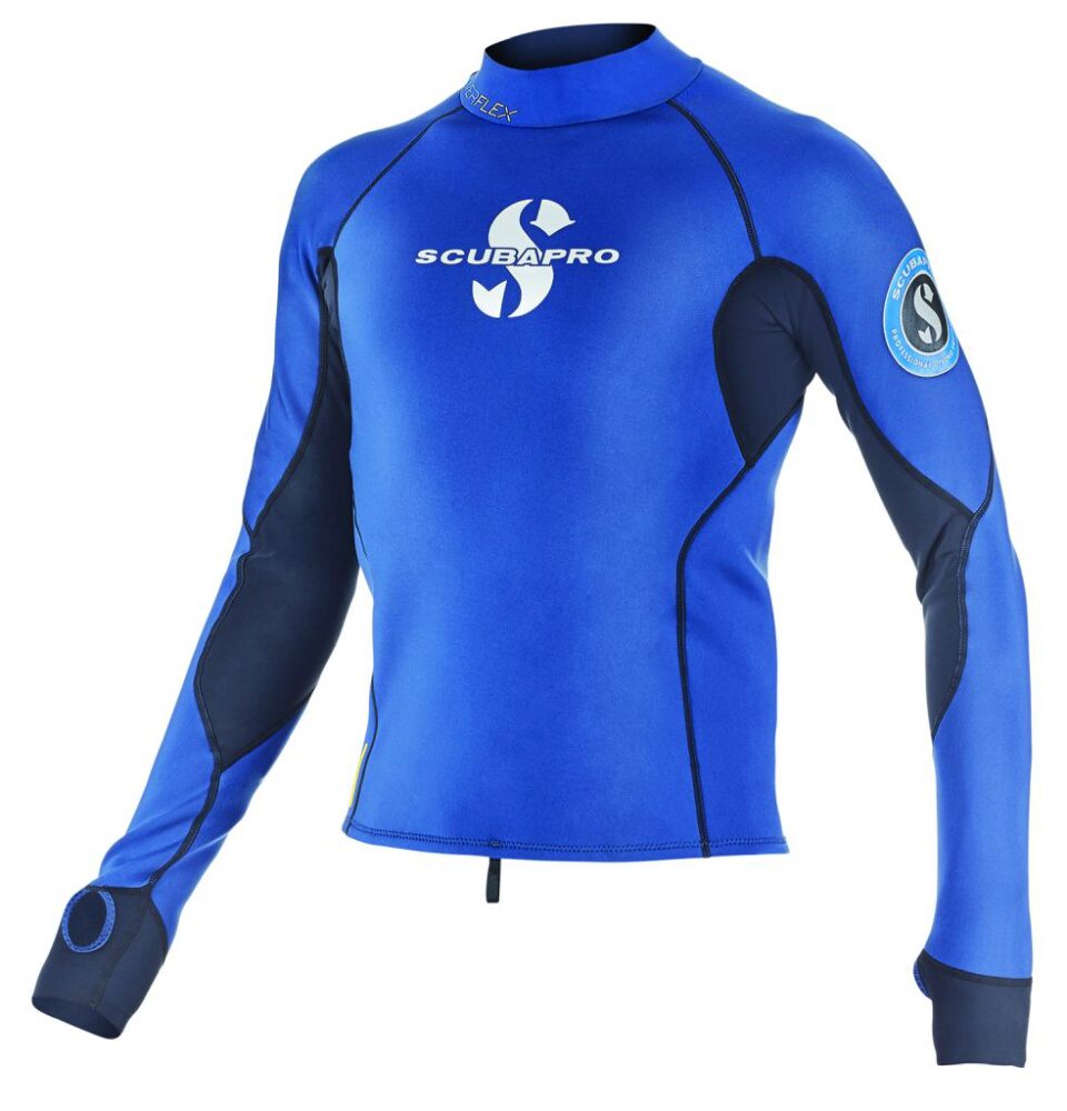 Everflex 1.5 Men's Long Sleeve