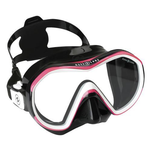 REVEAL X2, BLACK SIL/PINK