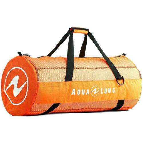 BAG,ADVENTURER,MESH,ORANGE