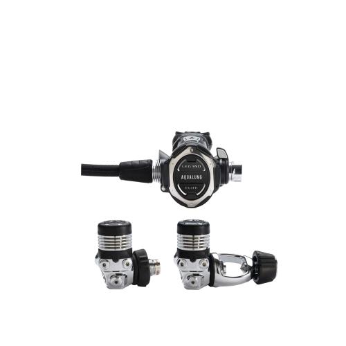 Elite Legend Regulator