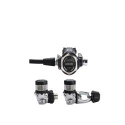 Elite Legend Regulator