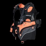 PRO HD WOMAN LT CORAL  ML