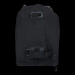 PRO HD COMPACT BC BLK/GRY/ORG XL/2XL