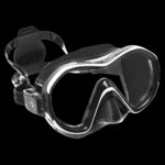 REVEAL X1, BLACK SIL/YELLOW