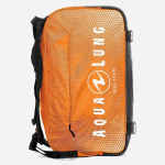 BAG,EXPLORER II,DUFPACK,ORANGE