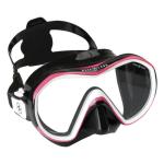 REVEAL X2, BLACK SIL/PINK