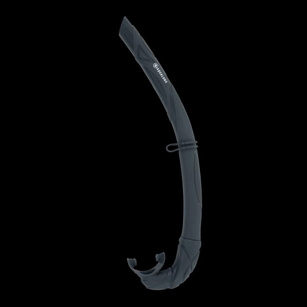 Wrap Snorkel Grey