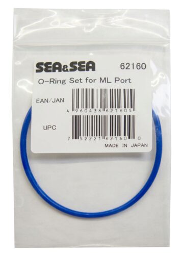 O-RING FOR ML PORTS