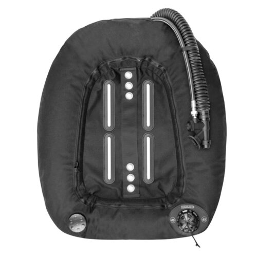 Highland 45 lb. Twin Wing