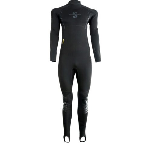 Sport Steamer 0.5 mm Men's