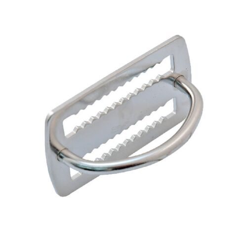 SSWeight Keeper with D-ring