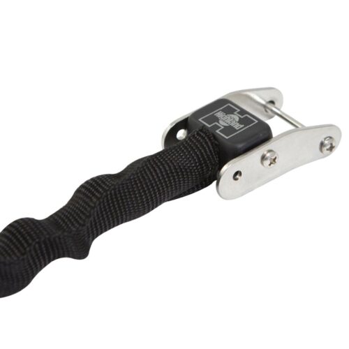 Highland Technical Straps -10"