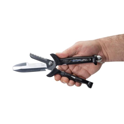 FogCutter X Knife - Blunt Tip