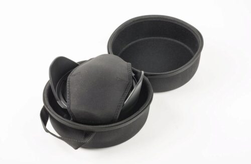 Wide angle lens for Compact and M4\3 (M67)