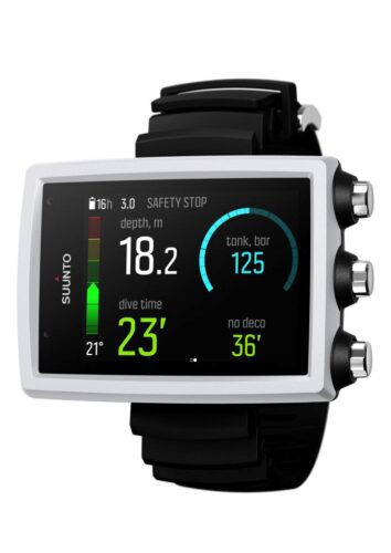 EON CORE WHITE W/USB & BUNGEE