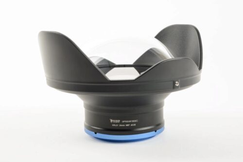 Wide angle lens for Compact and M4\3 (M67)