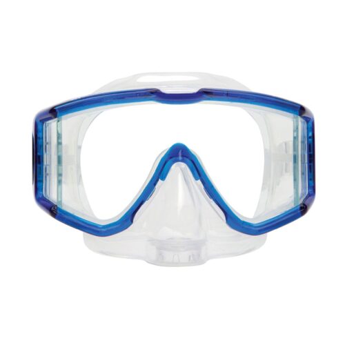Mask - Fusion Purge/Blue