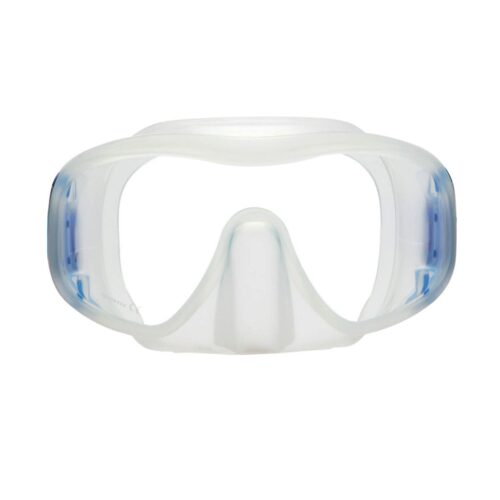 Mask-Merge 3/Blue