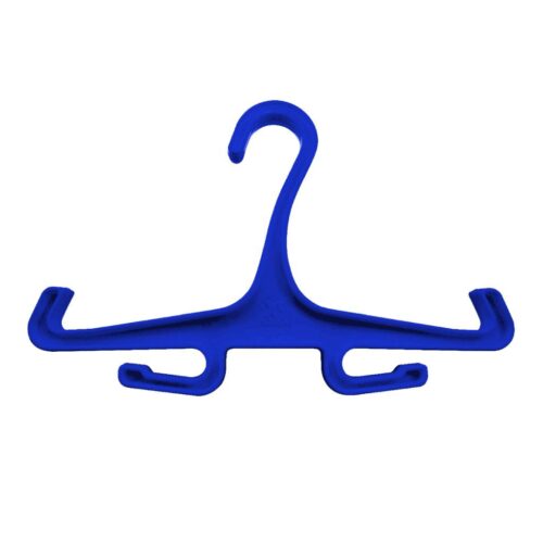 Basic BC Hanger - Blue