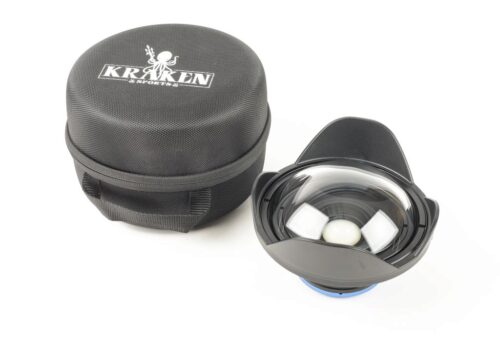 Wide angle lens for Compact and M4\3 (M67)