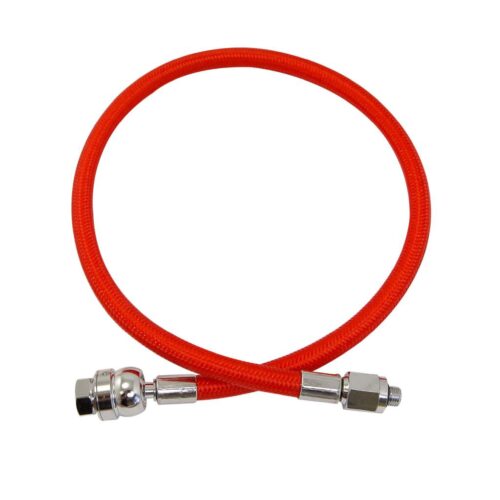 Miflex DS 28" Reg Hose - Red